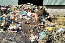 Nhiều lần bị phạt nặng, chủ nhà máy rác ở Lâm Đồng xin… ‘trả góp’