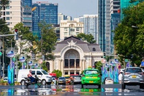 Thời tiết Việt Nam đang chịu ảnh hưởng bởi hiện tượng El Nino