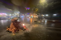 TP.HCM tiep tuc mua trong 2 ngay toi hinh anh