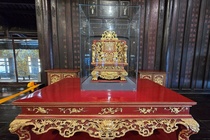 'Dong kinh' 3 ngai vang o Hue hinh anh