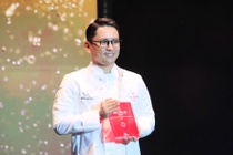 Them 2 nha hang mot sao Michelin tai TP.HCM hinh anh