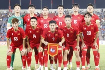 Lý do U20 Việt Nam thất bại
