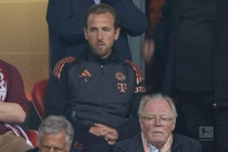 Kane van chua the vo dich Bundesliga hinh anh