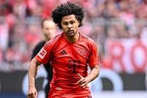 Leipzig 1-0 Bayern: Kane lac dau ngao ngan hinh anh