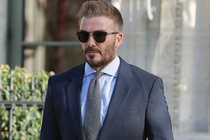 Beckham sa thai 17 cau thu hinh anh