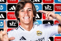 Real Madrid dat thoa thuan voi tan binh thu ba hinh anh