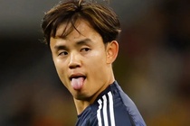 Bayern ra gia ky luc cho Kubo hinh anh