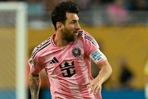 Al Ahly 0-0 Inter Miami: Messi da phat trung cot hinh anh