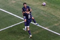 PSG vs Bayern: Dai tiec bong da tan cong hinh anh