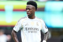 Liverpool ra gia ky luc cho Vinicius hinh anh