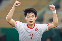 Cach Dinh Bac tao ban thang 'chan dong' cho U23 Viet Nam hinh anh