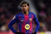 Dia chan tai La Liga hinh anh