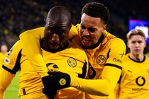 Dortmund dat mot chan vao vong 16 doi Champions League hinh anh