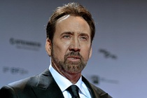 Gánh nặng của Nicolas Cage
