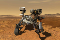 Mẫu đá Hỏa Tinh của NASA mất tích bí ẩn