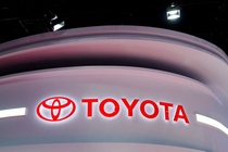 Toyota du bao loi nhuan tang 10%, gia co phieu tang vot hinh anh