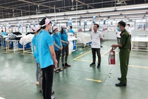 7 hiệp hội than khó về quy định phòng cháy chữa cháy