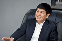 Ong Tran Dinh Long 'kiem' hon 2.000 ty chi trong mot ngay hinh anh