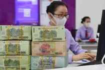 Kiem soat so huu cheo ngan hang gap kho vi co dong giau danh tinh that hinh anh