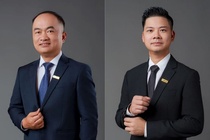 Eximbank bo nhiem cung luc hai Pho tong giam doc hinh anh