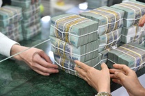 He lo 'sieu sao' thu ngan sach cao nhat nuoc sau sap nhap tinh thanh hinh anh