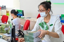 VPBank lap ky luc voi khoan vay hop von quoc te 1 ty USD hinh anh