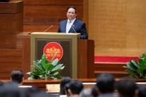 Thu tuong: Xu nghiem, cham dut quang cao sai su that hinh anh