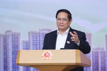 Thu tuong giao Bo Cong an xu ly ngay hanh vi thao tung thi truong BDS hinh anh