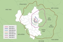 Nen kinh te Vanh dai 1 Thu do co gi? hinh anh