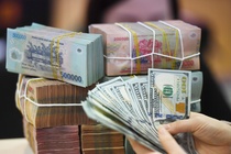 Thu ngan sach Nha nuoc nua dau nam cao ky luc hinh anh