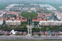 Ha Noi kiem tra 2 du an nha o cham tien do hinh anh