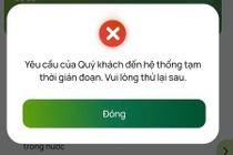 De xuat ngan hang, vi dien tu khong duoc nghen giao dich qua 30 phut hinh anh