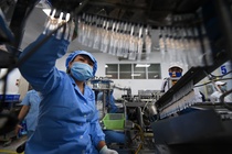 Nang GDP binh quan dau nguoi len 8.500 USD vao nam 2030 hinh anh