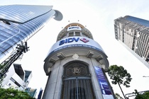 BIDV doi cach phat am ten goi hinh anh