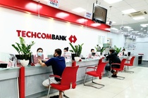 Techcombank vua phat di thong bao khan hinh anh