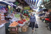 Chinh thuc: Ho kinh doanh thu duoi 1 ty/nam khong can nop thue hinh anh