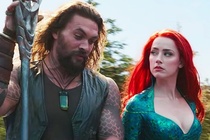 Ý tưởng về ‘Aquaman 2’