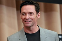 'Người Sói' Hugh Jackman điều trị tâm lý