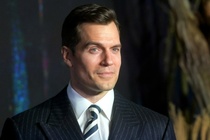 Henry Cavill sau khi không còn là Siêu Nhân