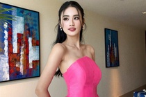Y Nhi do sac dan nguoi dep o An Do hinh anh
