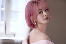 Dien mao thay doi cua Trieu Le Dinh hinh anh