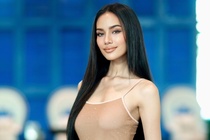 Sac voc tan Hoa hau The gioi 2025 hinh anh