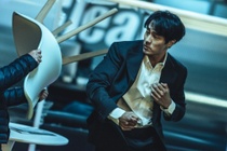 Vi sao 'John Wick' Han Quoc gay sot? hinh anh