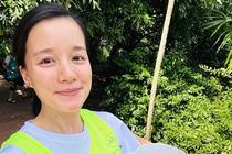 Toan canh vu tranh cai cua MC Minh Trang hinh anh