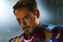 Robert Downey Jr. vap tranh cai hinh anh