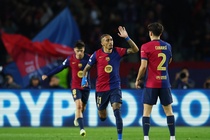 Cac ban thang cua Barca trong tran gap Inter hinh anh
