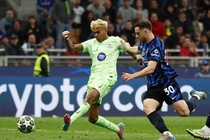 3 ban thang cua Barca trong tran dau voi Inter hinh anh