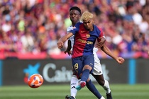 4 ban thang cua Barca vao luoi Real hinh anh