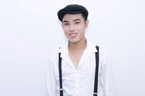 Dien vien Cuong Pham qua doi o tuoi 31 hinh anh