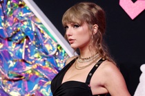 Taylor Swift phot lo ban than hinh anh